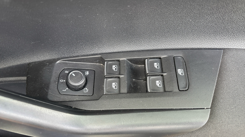 Volkswagen Polo 1.0 EVO 80 Active 5dr Petrol Hatchback